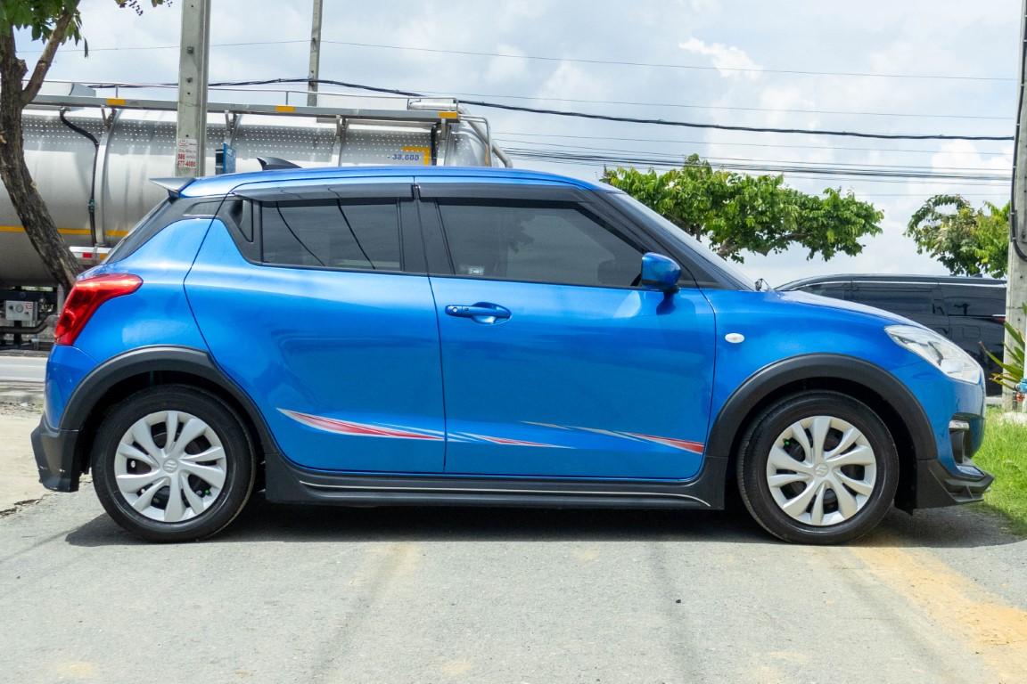 Suzuki Swift 1.2 GL Plus 2023 *SK2045*